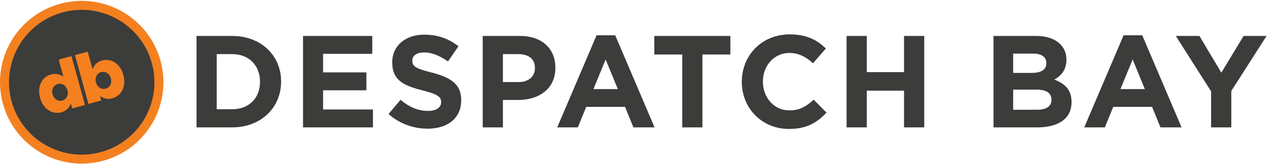Despatchbay logo