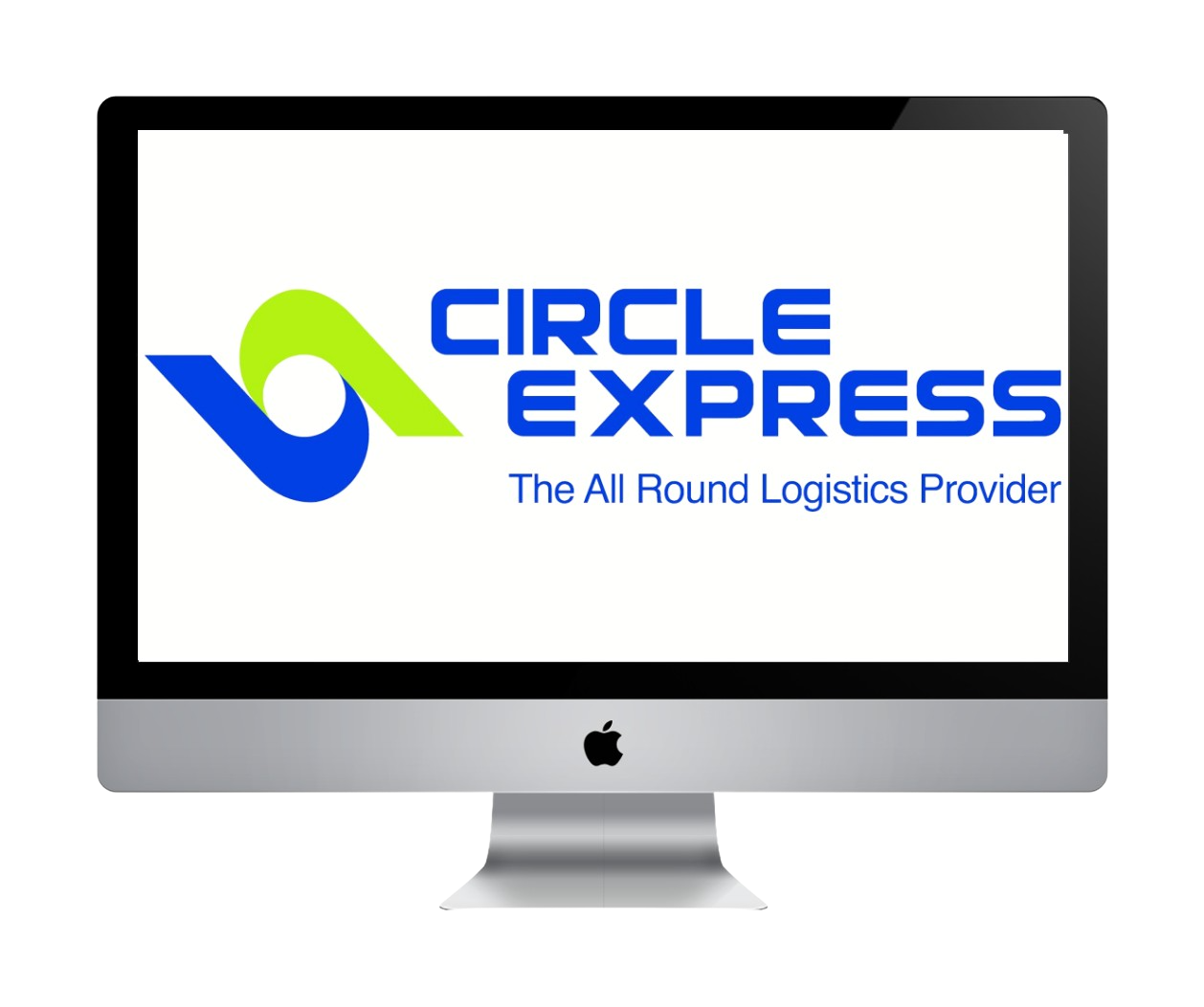 Circle Express Screen removebg