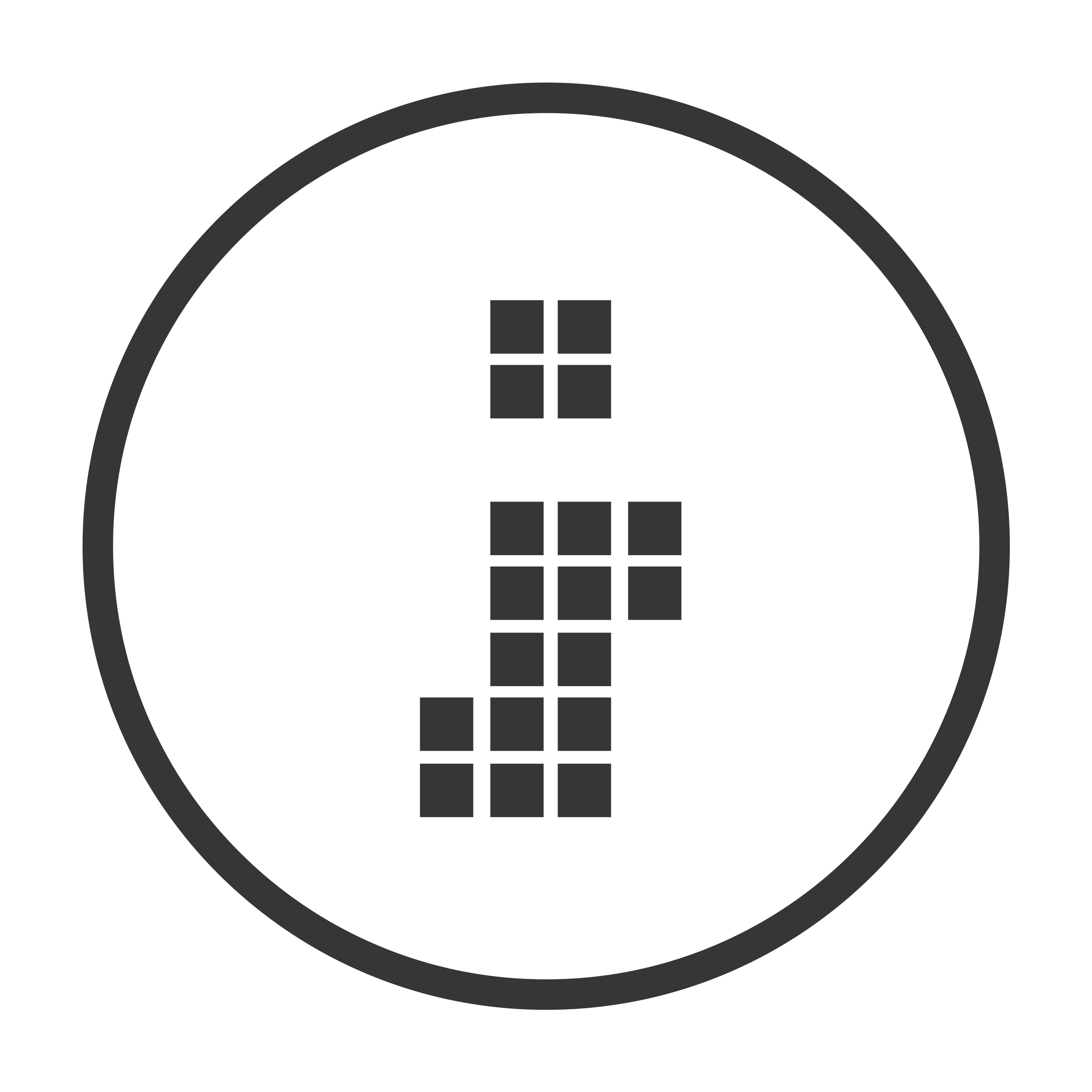IS logo symbol 1