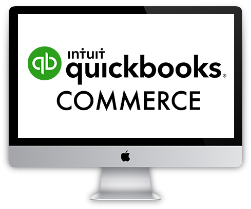 Quick Books Commerce mac