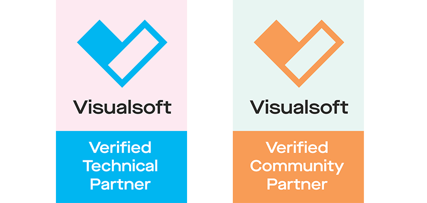 Visualsoft Partner