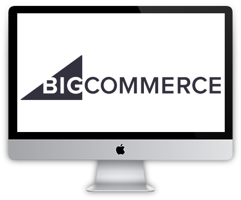 Bigcommerce mac