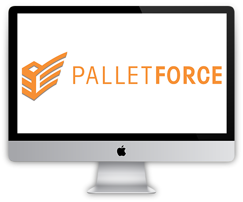 Palletforce mac