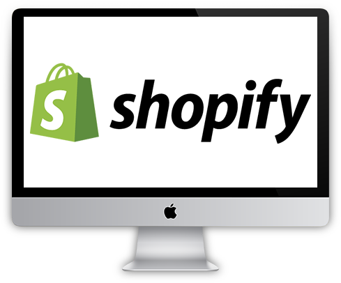 Shopify mac