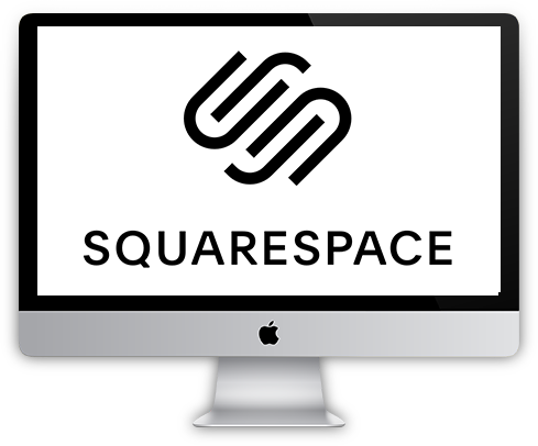 Squarespace mac new