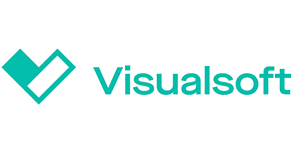 Visualsoft logo 3